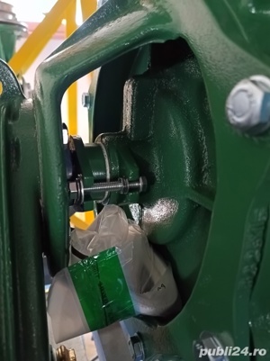 Pompa Mellini 90-110  debit mare si presiune  - imagine 9