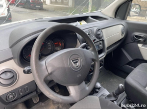 Dacia Dokker Van - imagine 5