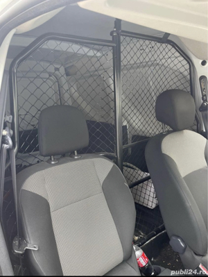 Dacia Dokker Van - imagine 4