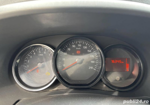 Dacia Dokker Van - imagine 6