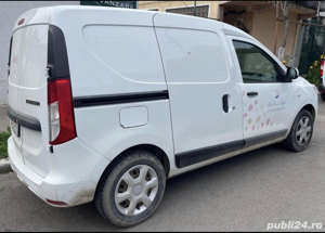 Dacia Dokker Van - imagine 2