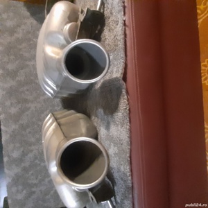 Tobe finale Audi A 6 motorizare 300cm3 originale  - imagine 4