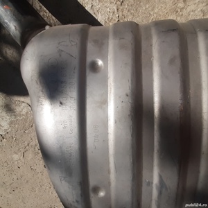 Tobe finale Audi A 6 motorizare 300cm3 originale  - imagine 6