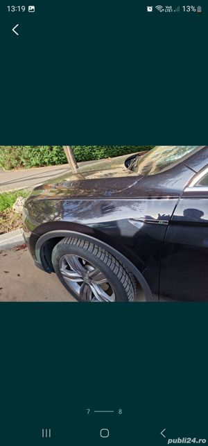 Volkswagen Tiguan R Line  FULL Led 4 4 - imagine 2