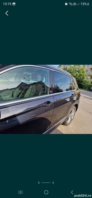 Volkswagen Tiguan R Line  FULL Led 4 4