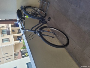 Vând bicicleta ELOPS Decathlon 