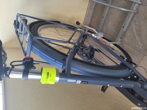 Vând bicicleta ELOPS Decathlon  - imagine 2