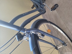 Vând bicicleta ELOPS Decathlon  - imagine 3