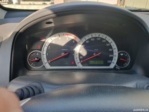 Vand Chevrolet Captiva 2.0 cdti pentru piese - imagine 2