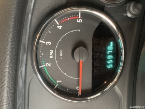 Jeep wrangler rubicon - imagine 4