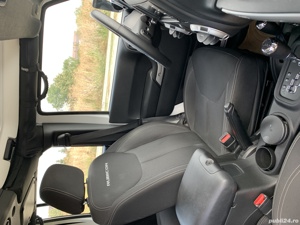 Jeep wrangler rubicon - imagine 6