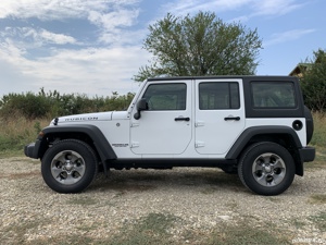 Jeep wrangler rubicon - imagine 8