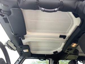 Jeep wrangler rubicon - imagine 9