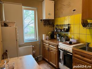 Uniri 11 Iunie,apartament 2 camere  - imagine 9