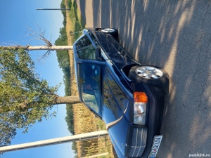 De vânzare mercedes d190 w201  - imagine 2