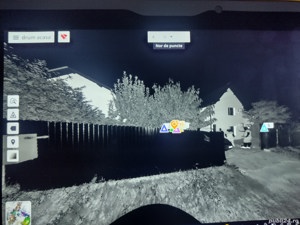 Scanare 3D cu scaner TrimblenX7 - imagine 9