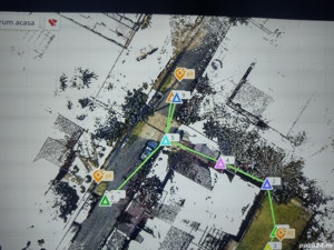 Servicii topografice Iasi, ridicare topografica Iași, carte funciara apartament Iași, alipite teren - imagine 4