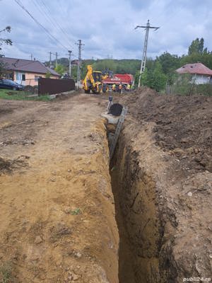 Scanare 3D cu scaner TrimblenX7 - imagine 3