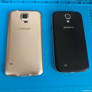 Piese Samsung Galaxy S2 S4 S5NEO S7 S7 EDGE S8+ S9 S10 - imagine 2