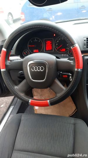 Vand  Audi A4 - imagine 6
