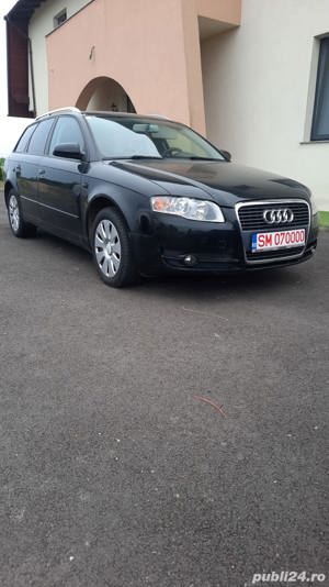 Vand  Audi A4 - imagine 5