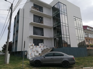 Echipa constructori (  finisari INTERIOR- EXTERIOR) 