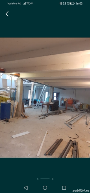 Echipa constructori (  finisari INTERIOR- EXTERIOR)  - imagine 5