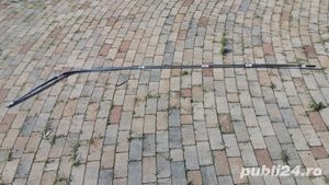 Ornamente nichelate Nissan Patrol Y61 (98) (c69)