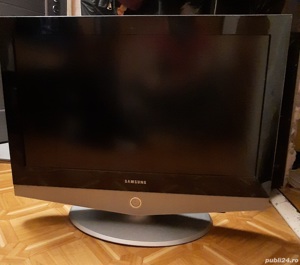 Tv Samsung 81cm Defect 