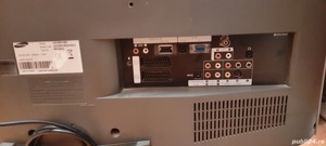 Tv Samsung 81cm Defect  - imagine 8