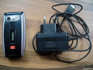 Vand telefon Sharp GX 25 - imagine 2