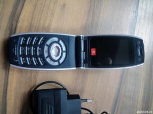 Vand telefon Sharp GX 25 - imagine 3