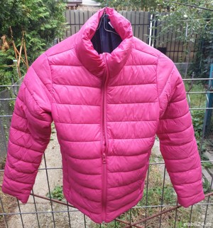 Scurta primavara/toamna PEPPERTS pentru fete, marimea 140