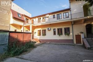 Cladire de birouri si apartamente in zona centrala, Arad - imagine 17