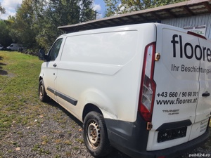 Dezmembrez Ford Custom 2.2 TDCI an 2015 euro 5 - imagine 2