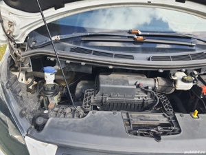 Dezmembrez Ford Custom 2.2 TDCI an 2015 euro 5 - imagine 6