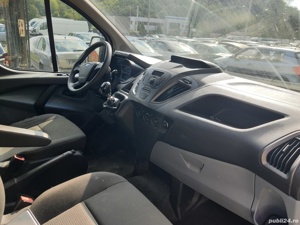 Dezmembrez Ford Custom 2.2 TDCI an 2015 euro 5 - imagine 5