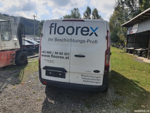 Dezmembrez Ford Custom 2.2 TDCI an 2015 euro 5 - imagine 4