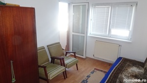 Vand apartament cu 3 camere decomandat in Deva, zona Ion Creanga, bloc de 4 etaje,  - imagine 11