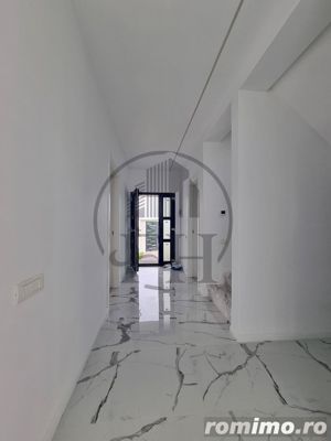 Casa / Vila de vanzare Valu lui Traian, Constanta - imagine 8