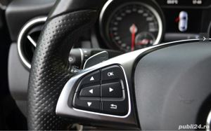 Mercedes-Benz CLA TDI AUT. 7G-TRONIC 2017 Euro 6 113190km - imagine 5