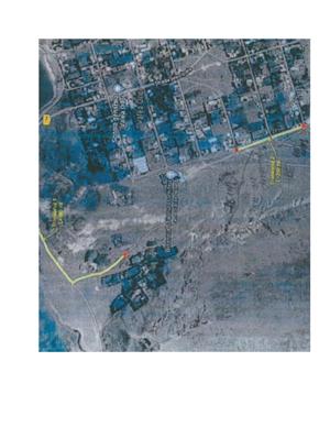 carte funciara apartament Iasi, plan de situatie Iasi, ridicare topografica Iasi, dezmembrare iasi - imagine 3