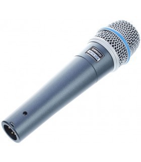 Microfon Shure Beta 57A - imagine 4