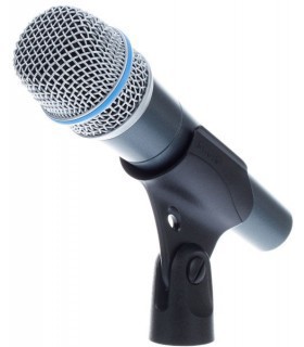 Microfon Shure Beta 57A - imagine 6