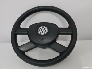 Airbag Volan Gama VAG ( Audi , Touran, Caddy, Golf , Passat , Skoda, Seat )