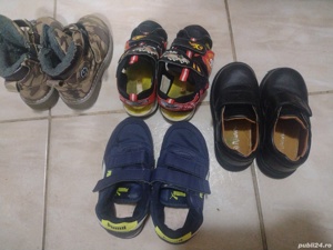 încălțăminte pentru copii marimea 26