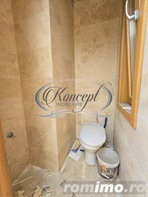 Apartament ultracentral, ideal pentru aparthotel - imagine 9