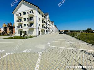 Apartament cu 2 camere decomandate in Sibiu zona Pictor Brana - imagine 13