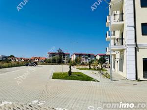 Apartament cu 2 camere decomandate in Selimbar zona Pictor Brana - imagine 15