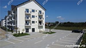 Apartament 2 camere decomandate  parcare proprie Brana Selimbar - imagine 4